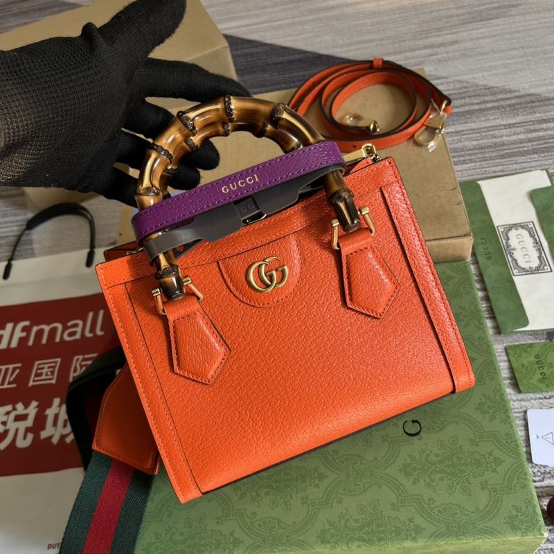 Gvc*1 tote bags